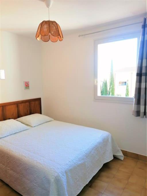 Fréjus Appartement L'Evasion, Vue Mer, Plages A Pied מראה חיצוני תמונה